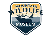 Mountain Wildlife Museum logo