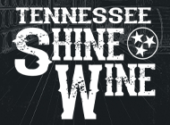 Tennessee Shine Wine logo