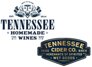 Tennessee Wine & Cider logo
