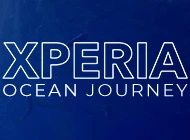 Xperia World Ocean Journey logo