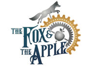 The Fox and The Apple Cider logo
