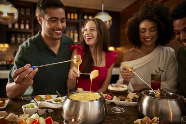 Melting Pot