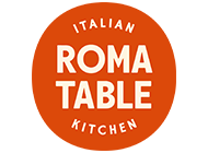 Roma Table Italian Kitchen logo