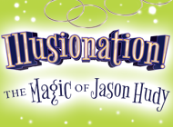 Illusionation! The Magic of Jason Hudy Coupon