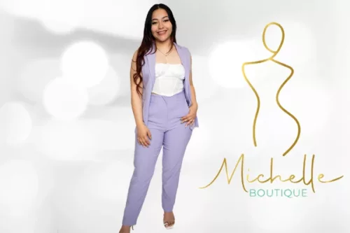 Michelle Boutique