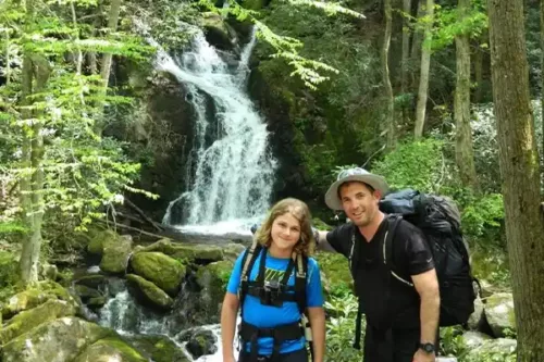 Smoky Mountain Guides: Guided Hikes & Kayaking