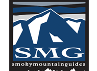Smoky Mountain Guides: Guided Hikes & Kayaking logo