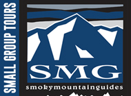 Smoky Mountain Guides: Small Group Tours
