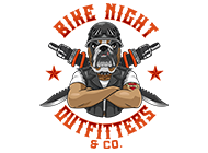 Bike Night Outfitters logo