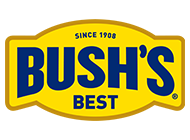 Bush's Beans Visitor Center & Cafe logo