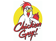 The Chicken Guy logo