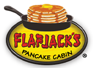 Flapjack's Pancake Cabin Coupon