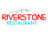 Riverstone Family Restaurant logo