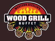 Wood Grill Buffet logo