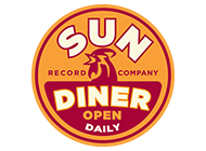 Sun Diner logo