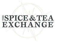 The Spice & Tea Exchange logo