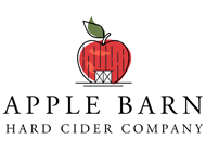 Apple Barn Hard Cider Company logo