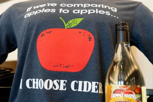 Apple Barn Hard Cider Company