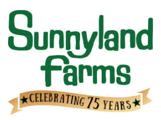 Sunnyland Farms logo