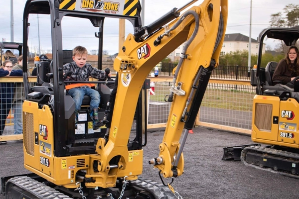 Dig'n Zone Theme Park Dig'n Zone Theme Park