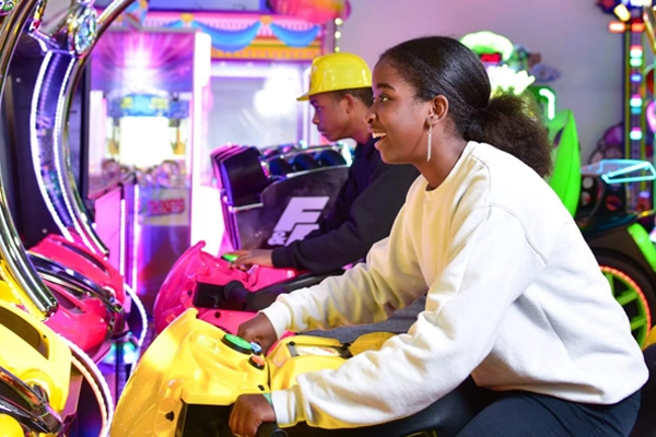 Dig'n Zone Theme Park Dig'n Zone Theme Park