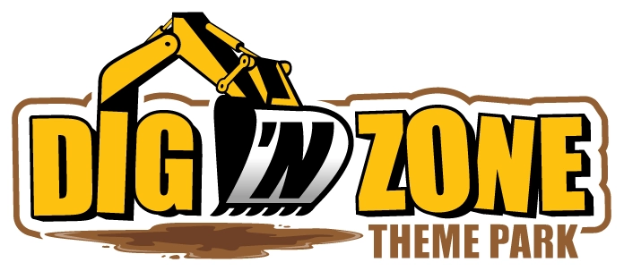 Dig’n Zone Theme Park