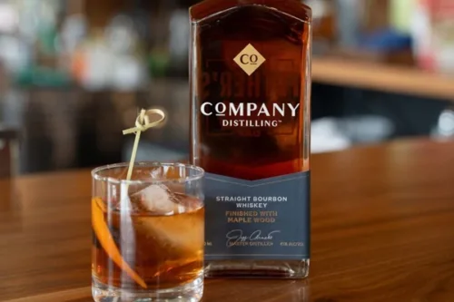 Company Distilling