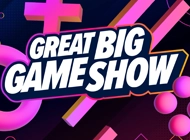 Great Big Game Show Coupon