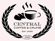 Central Coffee & Crumb