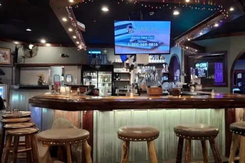 Jimmy's Smokehouse & Pizza Joint