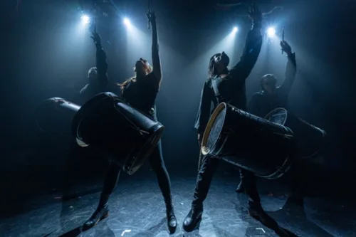 Ole Argentinian Dance Sensation Show