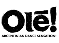 Ole Argentinian Dance Sensation Show logo