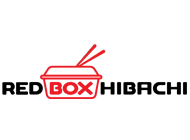 Red Box Hibachi