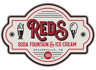 Red’s Soda Fountain