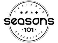 Seasons 101 Coupon