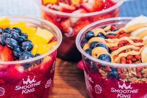Smoothie King