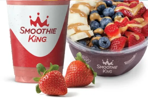 Smoothie King
