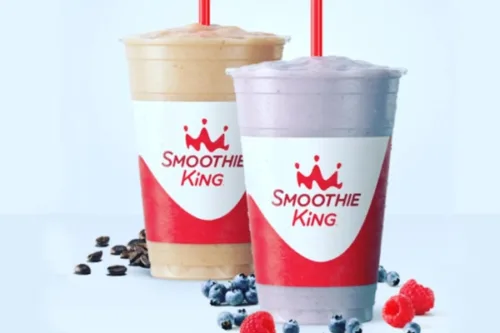 Smoothie King
