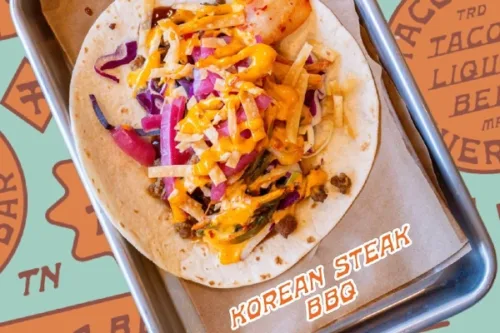 Taco Trail