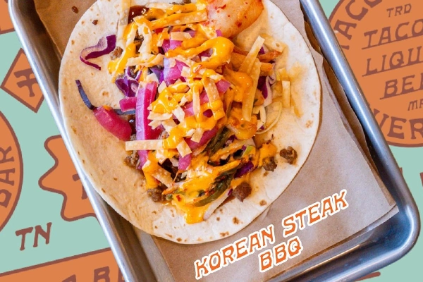 Taco Trail