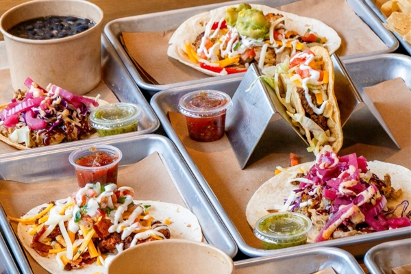 Taco Trail