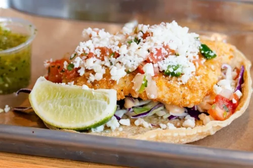 Taco Trail
