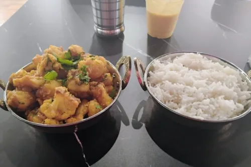 Taste of India