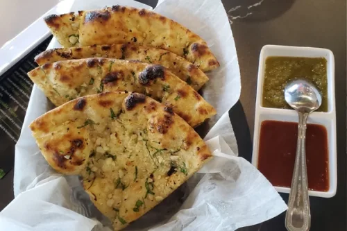 Taste of India