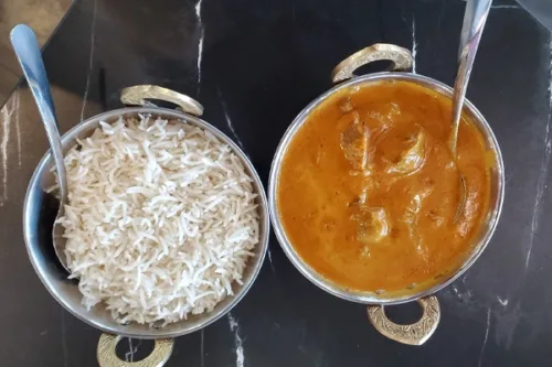 Taste of India