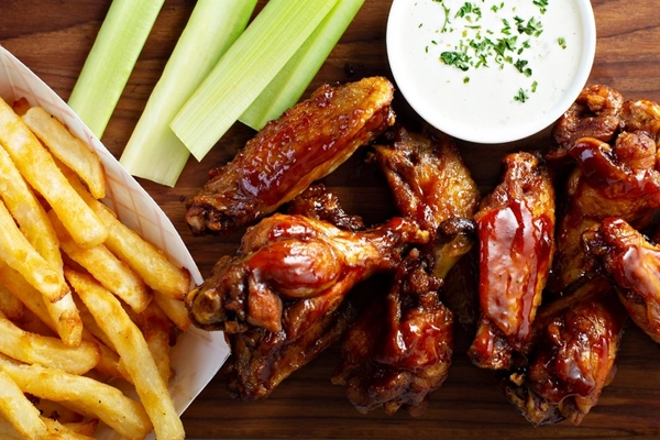Jimmy’s Smokehouse & Pizza Joint