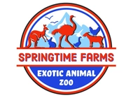 Springtime Exotic Petting Zoo Coupon