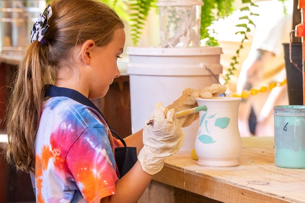 Alewine Pottery Alewine Pottery