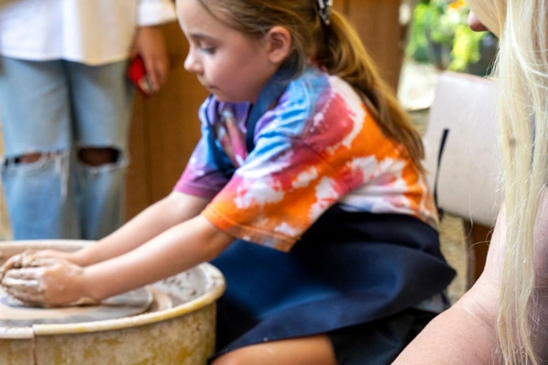 Alewine Pottery