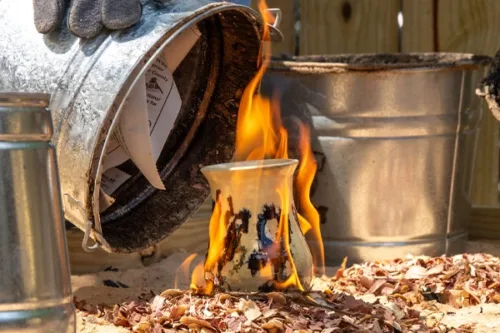 Alewine Pottery